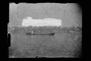 Neuende (1940), Schuchmann, Bremerhaven