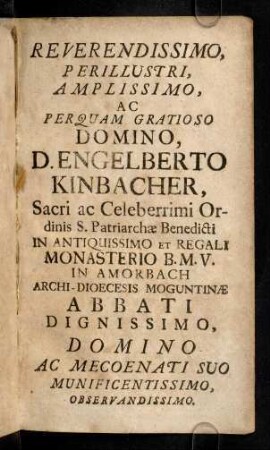 2r-7v, Dedicatio