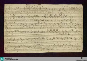 3 Pieces - Don Mus.Ms. 1036 : pf
