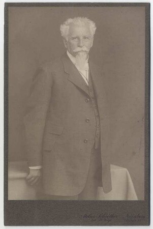 Eduard Pechuël-Loesche