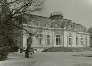 Schloss Benrath