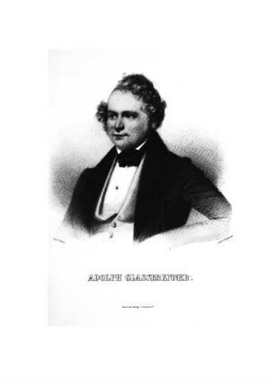 Adolph Glassbrenner
