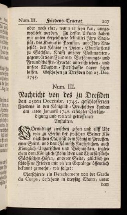 207-214, Num. III.