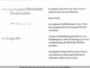 Disputatio de natura logicae, praedicabilibus, et praedicamentis .̤ ad disputandum proposita