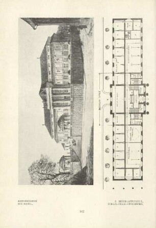 Kunstmuseum bei Basel