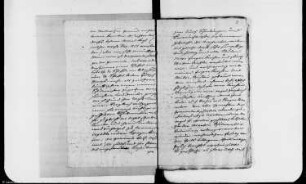 Aerarium (Vermögen) und Rechnungsabnahme der Kirche zu Wallwitz