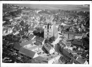 Schönebeck-Bad Salzelmen, (Groß Salze)