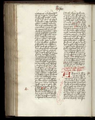 Liber Hester