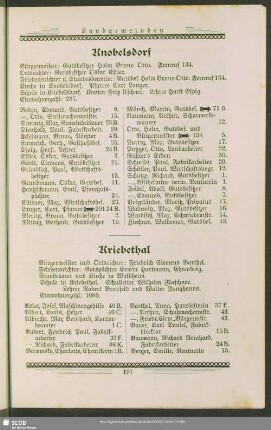 Kriebethal