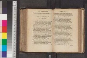 In Natalem Domini