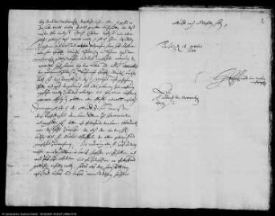 Irrungen zwischen denen von Westernhagen und der Stadt Duderstadt wegen der Gerichtsbarkeit