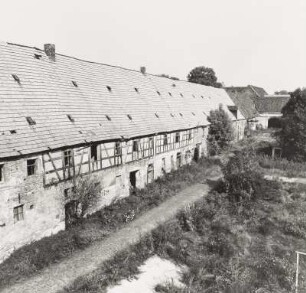 Wirtschaftsgebäude