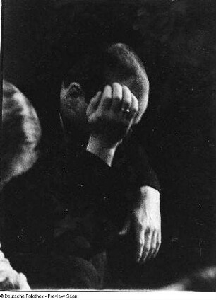 Porträt Hans Seidel