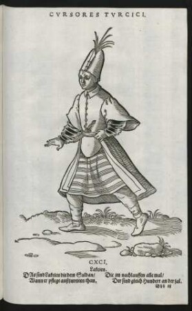 Cursores Turcici.