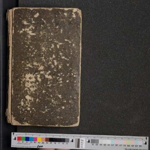 An Frau Rebecca; bey der silbernen Hochzeit, den 15. Märtz 1797