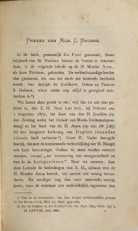 De Katholiek. 78 = N.S. 12. 1880