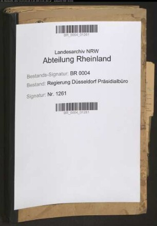 Besetzung katholischer Pfarrstellen landesherrlichen oder strittigen Patronats Bd. 2