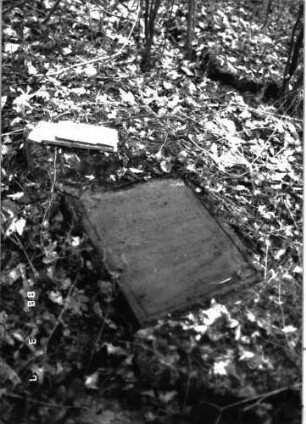 Grabstein 874