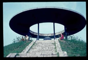 Lilienthal-Stätte 14.5.66.