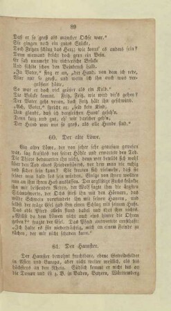 [Lesestücke 61-70]