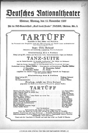 Tartüff