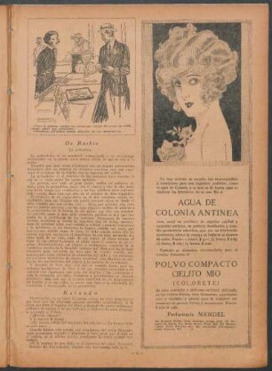 De Ruskin : La golondrina