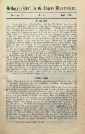 Beilage (1888, 4)