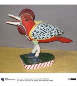 Vogel