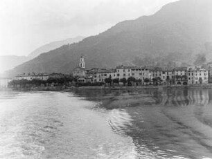 Lunganer See