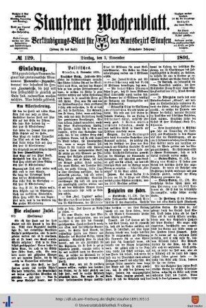 November 1891
