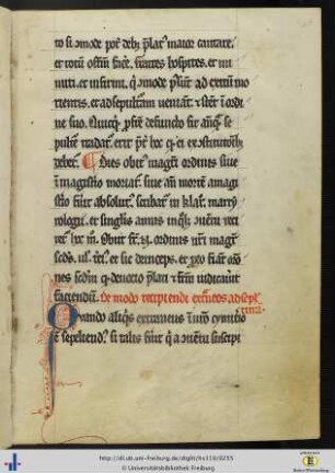 [126r - 128r] De modo recipiendi extraneos ad sepulturam.