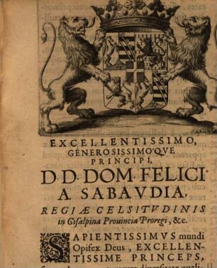 Legis municipalis in advenas et indigenas tractatus ... bipartitus