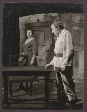 Wozzeck (Alban Berg)