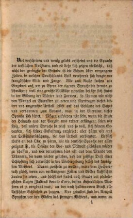 Programm des Grossherzoglichen Lyceums zu Karlsruhe : für das Schuljahr ..., 1861, Beil.