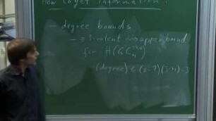 Recent progress and open problems in graph cohomology