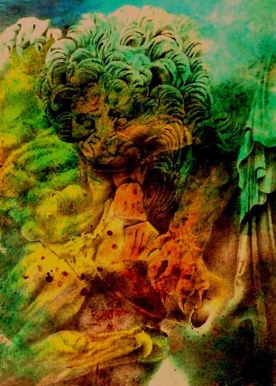 Pergamon IV