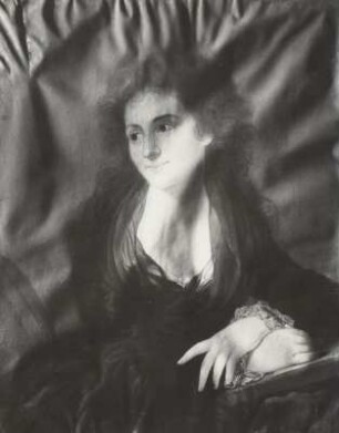 Stock, Johanna Dorothea