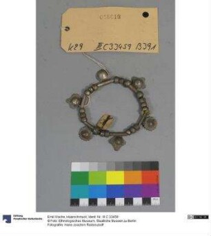 Haarschmuck