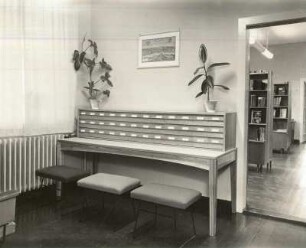 Kreisbibliothek