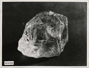 Quarz, Foto 1955