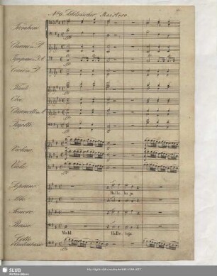 No. 9 Schlußchor: Halleluja