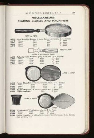 Miscellaneous