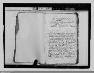 Verpachtung des herrschaftlichen Hofes zu Löhnberg