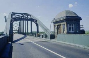 Eiderbrücke Friedrichstadt