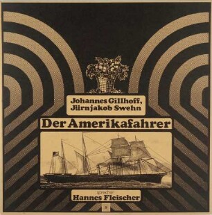 Die Überfahrt