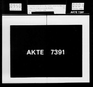 Tagebuch über Einnahme und Ausgabe von Artilleriegerät und Munition