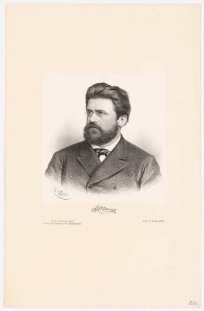 Portrait Oskar Sommer: Portrait von Oskar Sommer (Gemälde)