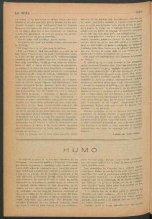 Humo