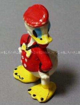 Donald Duck