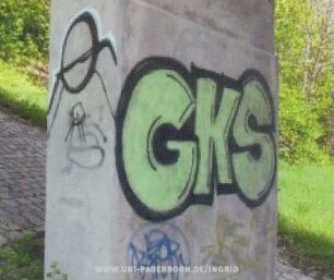 GKS